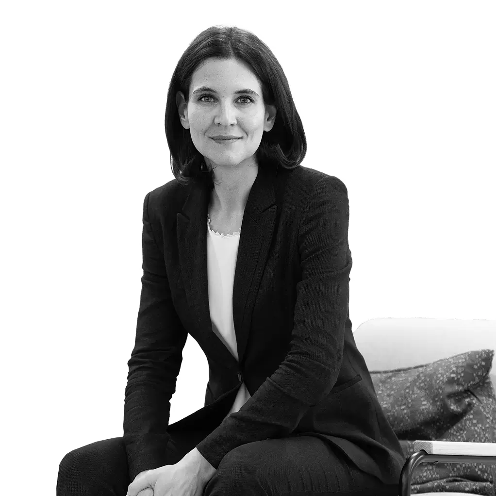 bernadette-hess-co-mediatorin Portrait Jacob Frauenfelder Co-Mediator