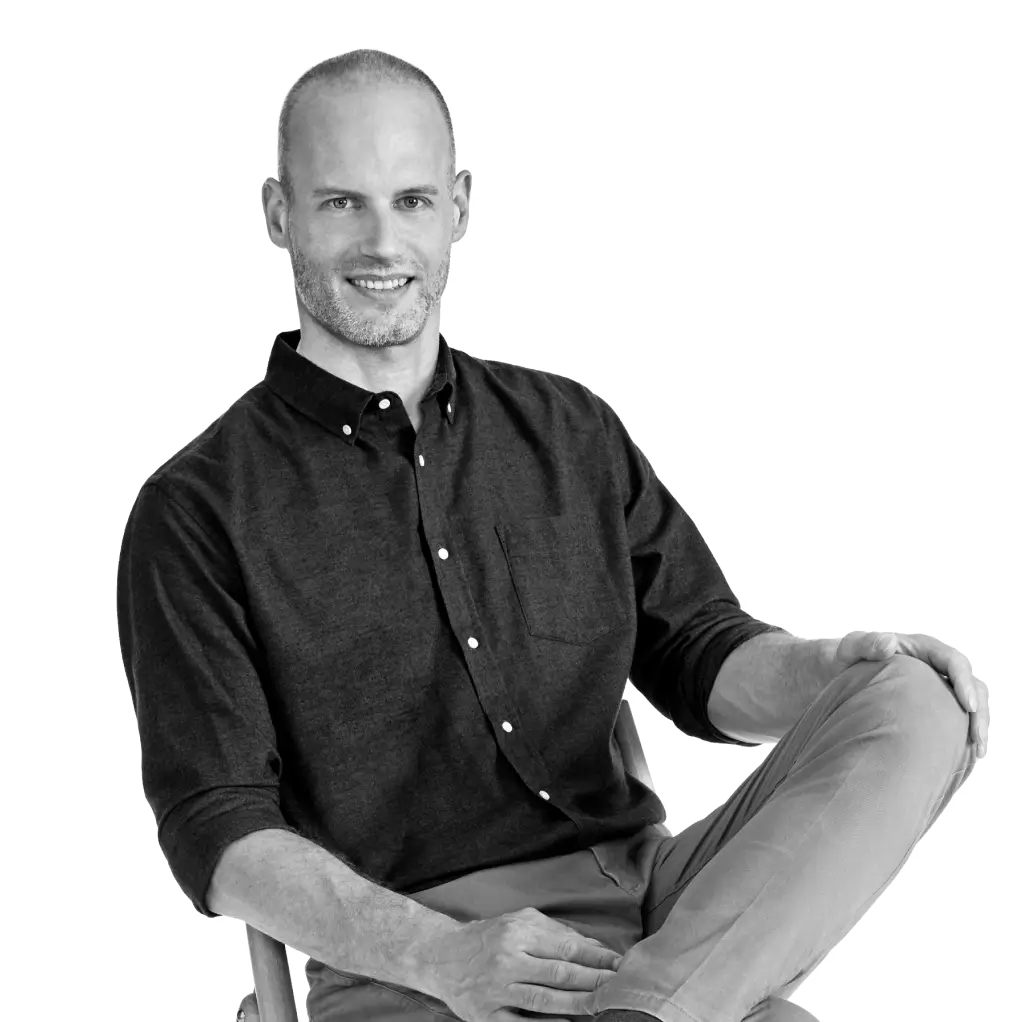 jacob-frauenfelder-co-mediator Portrait Jacob Frauenfelder Co-Mediator